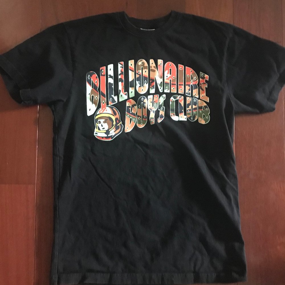Billionaire Boys Club T-Shirt